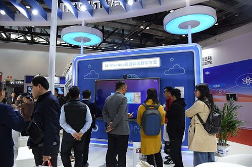 教育技術的創新前沿 威爾互動教學演示用品的升級與應用
